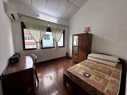 Cheng Soon Garden (D21), Terrace #631867791